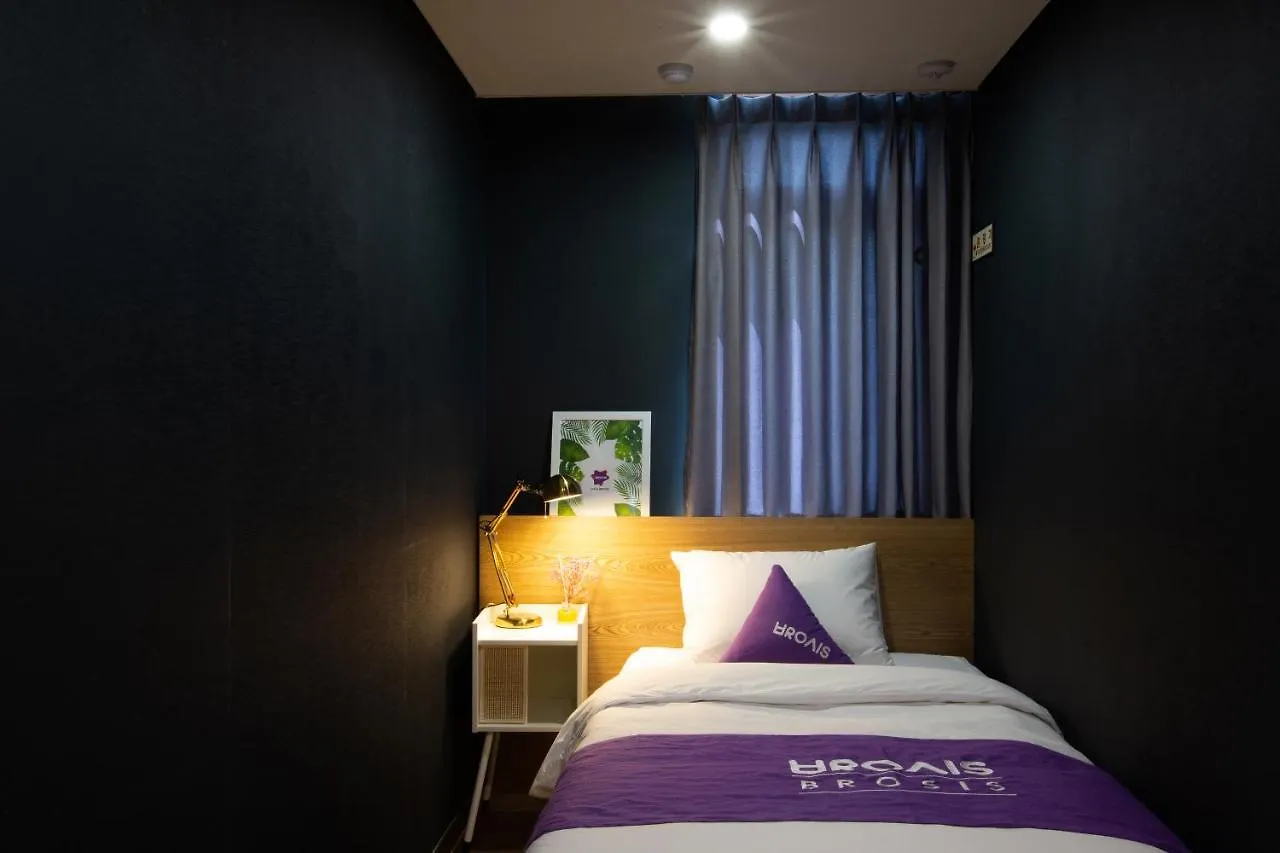 Brosis Hotel Busan