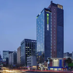 Ibis Styles Ambassador Myeong-dong Hotel