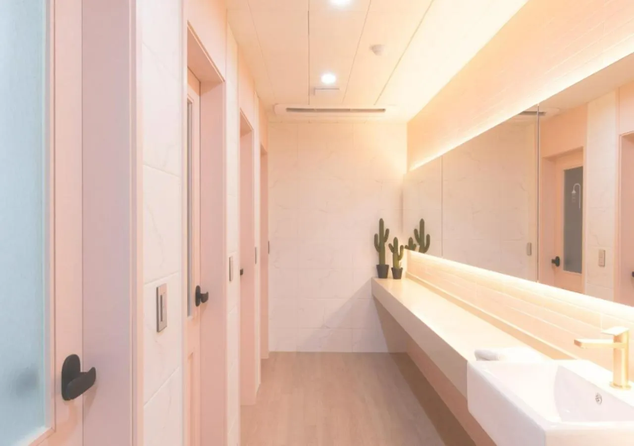 Brosis Hotel Busan