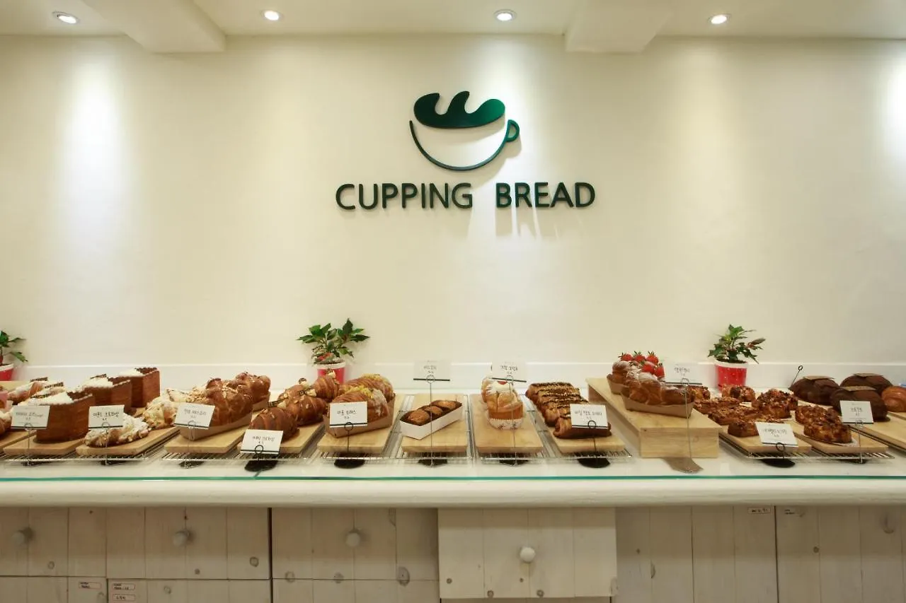**  Brosis Hotel Ciudad Metropolitana de Ciudad Metropolitana de Busan Corea del Sur